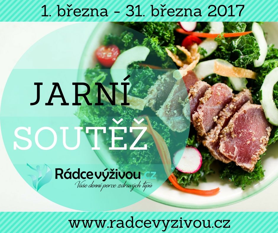 banner-jarni-soutez - Jarní soutěž o 16 krásných cen