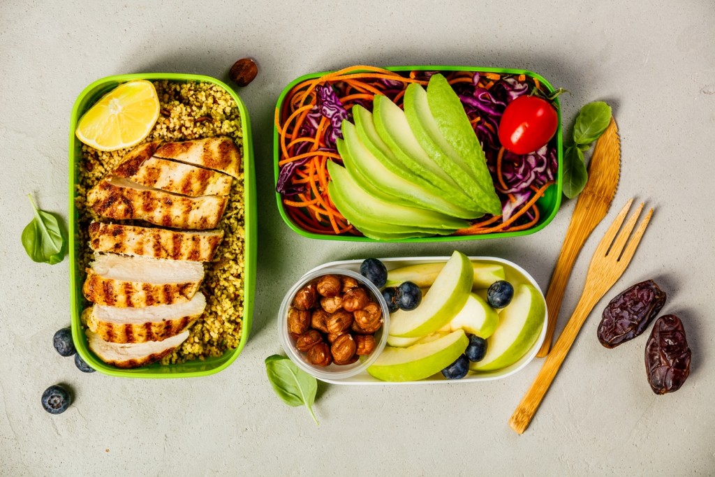 obed-keto - Zlaté pravidla jak zhubnout a zůstat fit