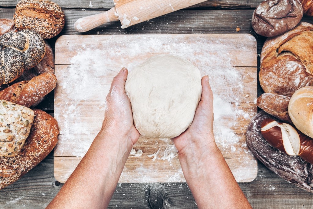 pekarstvi - Vychutnejte si ten pravý chléb