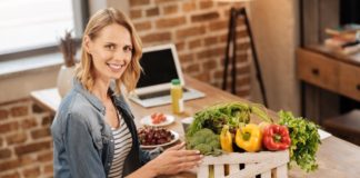 Flexitariánství – výživový trend roku