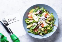 Weight Watchers: „Když se nepohlídáš ty, pohlídají tě ostatní“