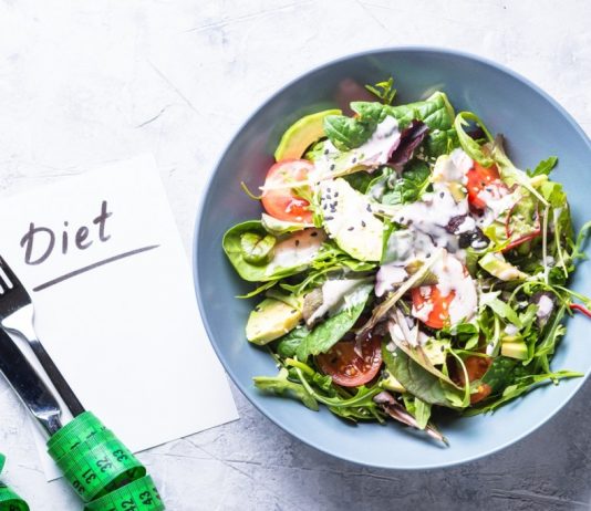 Weight Watchers: „Když se nepohlídáš ty, pohlídají tě ostatní“