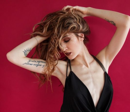 Mentální anorexie – porucha příjmu potravy, se kterou si poradí CBD mentální anorexie