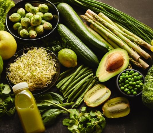 Ty nejúčinnější antioxidanty máte doma v lednici anebo ve spíži