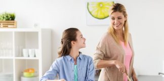 Jak by se (ne)měl stravovat člověk s atopickým ekzémem