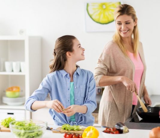 Jak by se (ne)měl stravovat člověk s atopickým ekzémem