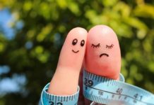 Čtenářka Milena: Musela jsem přijít o milovaného člověka, abych dokázala zhubnout