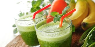 Detoxikace a očista organismu hravě zatočí s jarní únavou