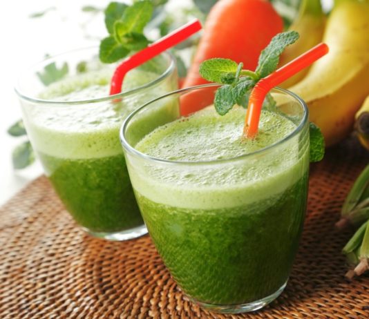 Detoxikace a očista organismu hravě zatočí s jarní únavou