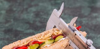 6 dietních omylů, kvůli kterým nehubnete
