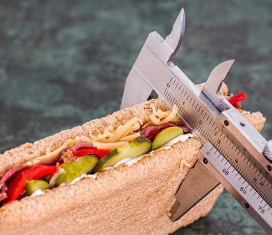 6 dietních omylů, kvůli kterým nehubnete