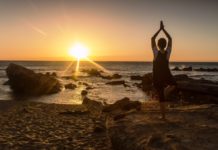 Zázrak jménem hot jóga: Posílí tělo, mysl a pomůže s hubnutím