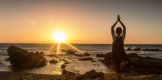 Zázrak jménem hot jóga: Posílí tělo, mysl a pomůže s hubnutím