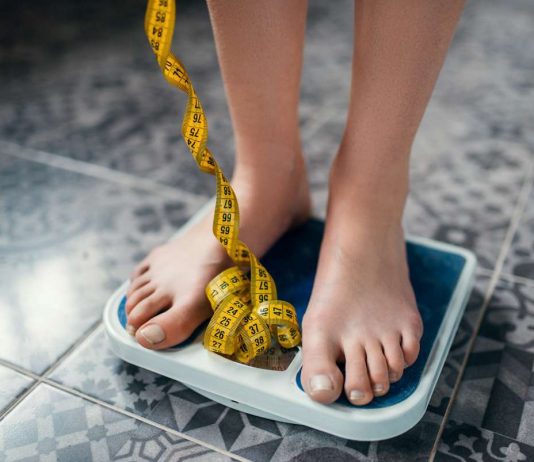 Chcete zhubnout a přitom mít dostatek energie? Vsaďte na přírodu Hubneme na váze