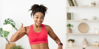 Naučte se, jak zhubnout viscerální tuk jednou provždy hubnutí