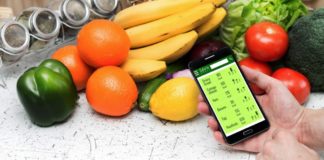 Kalorie – vše, co jste o nich chtěli vědět