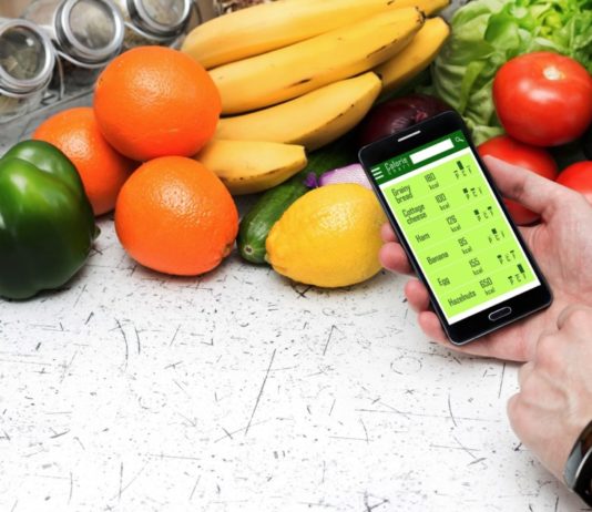 Kalorie – vše, co jste o nich chtěli vědět