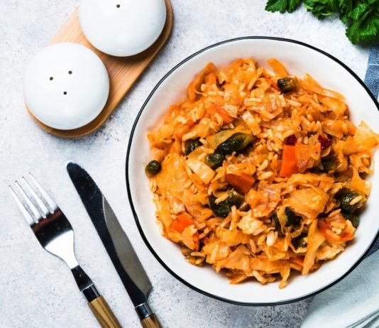 Kološvárské zelí – poklad maďarské kuchyně, kterému neodoláte