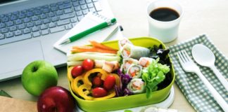 Krabičková dieta jako jeden z nejzdravějších způsobů redukce váhy