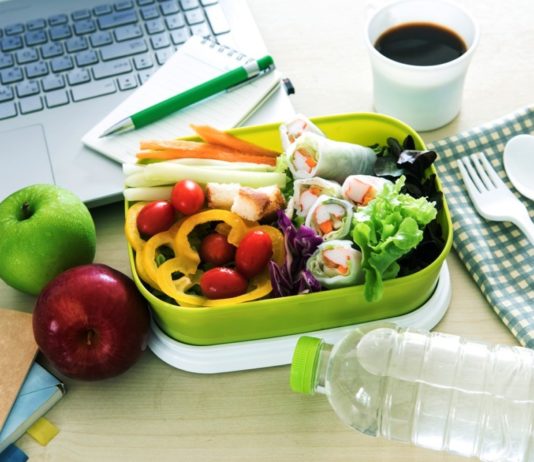 Krabičková dieta jako jeden z nejzdravějších způsobů redukce váhy