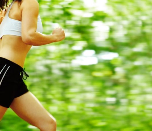 Kruhový trénink pro ženy: Vše, co jste o něm chtěli vědět