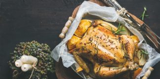 Slow food jako protiklad k fast foodu. Nový způsob stravování slibuje zajímavé výsledky