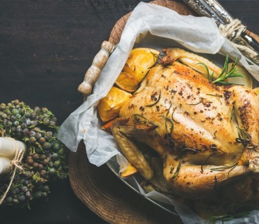 Slow food jako protiklad k fast foodu. Nový způsob stravování slibuje zajímavé výsledky