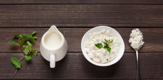 Pozor na mléčnou dietu. Ochudí výživu a končí jo-jo efektem