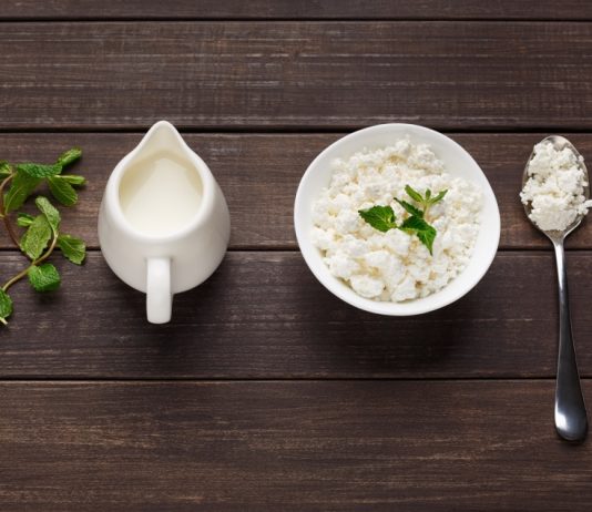 Pozor na mléčnou dietu. Ochudí výživu a končí jo-jo efektem