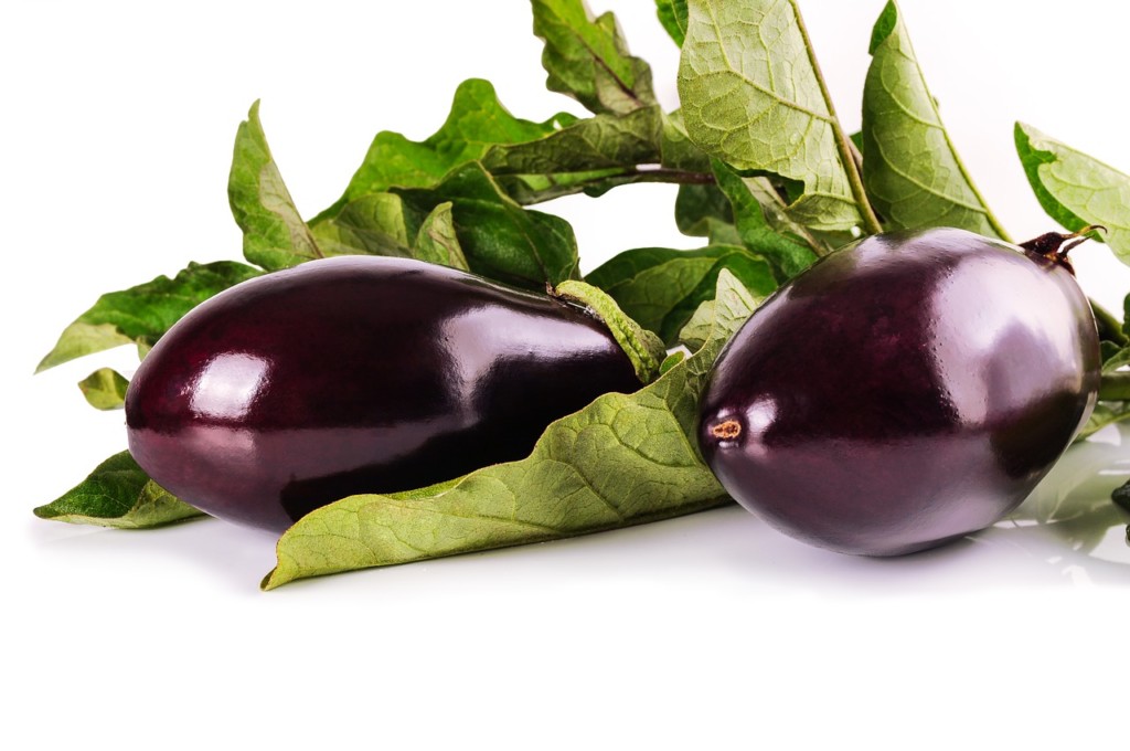 lilek - Zeleninové pisto manchego: Lehký pokrm, který zahřeje