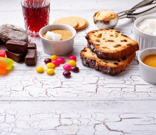 Metabolismus sacharidů je věda. Jeho pochopení ale v mnohém pomůže metabolismus sacharidu