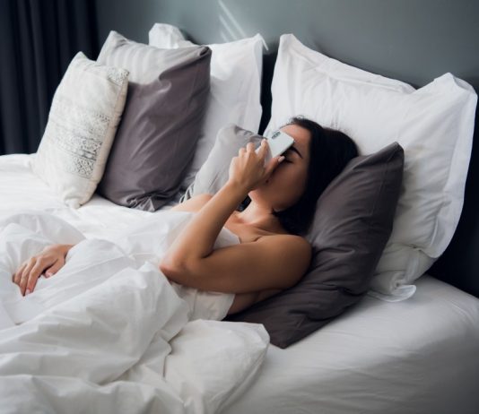 Podzimní únava je přirozenou reakcí organismu. Naučíme vás, jak s ní bojovat