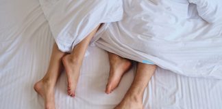 6 chyb, které zhoršují kvalitu vašeho spánku