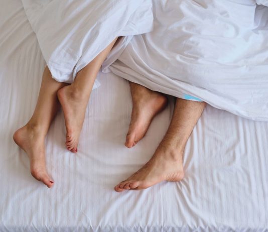 6 chyb, které zhoršují kvalitu vašeho spánku