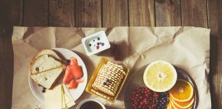 3. díl Superpotraviny: Co je na nich vlastně tak super?