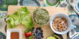 2. díl Superpotraviny: Co je na nich vlastně tak super?