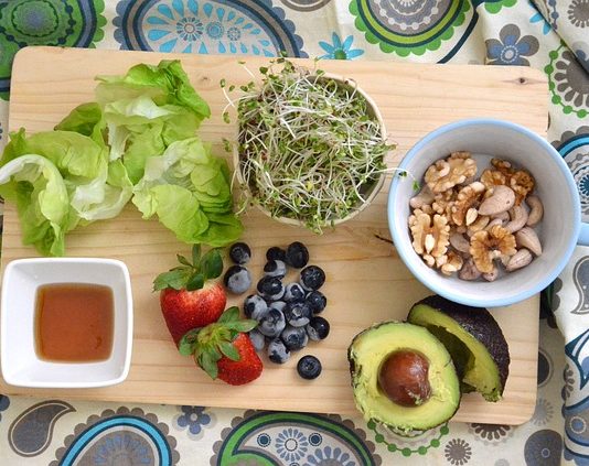 2. díl Superpotraviny: Co je na nich vlastně tak super?